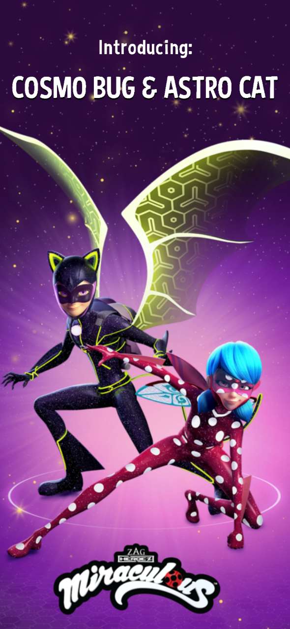 MiraculousưŮ V5.6.50 ƽ