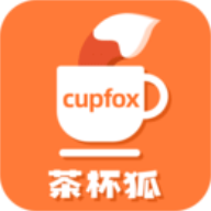 豭cupfox