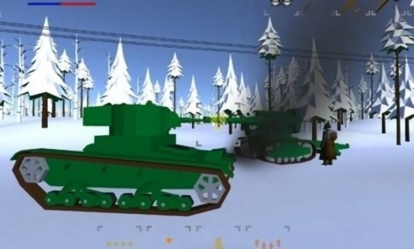 WinterWar V0.48 ׿