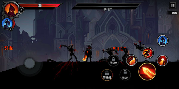 ShadowKnightEraOfLegend V1.1.162 ׿