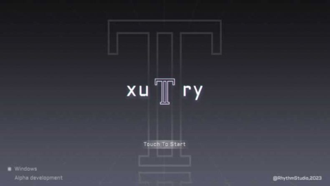 xutry V1.0 İ