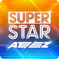 superstarATEEZ