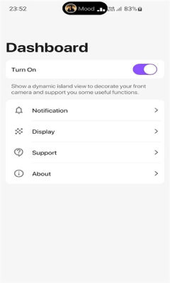 DynamicIsland V1.0.0 ׿