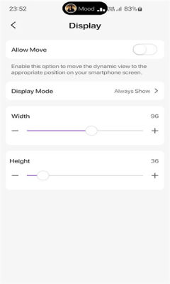 DynamicIsland V1.0.0 ׿