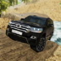 4x4suv V1.0.0 ׿