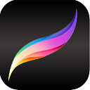 procreate V1.7.1 İ