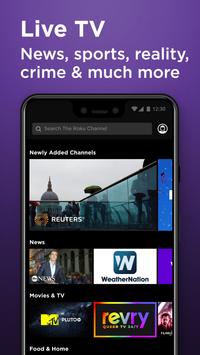 RokuChannel V1.3.0.558330 ׿