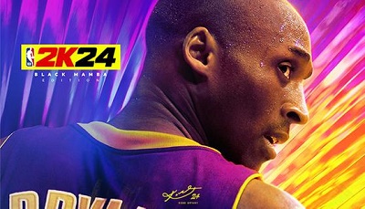 nba2k24 V200.17.219198230 