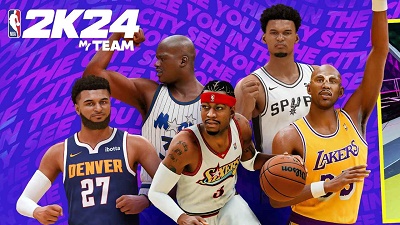 nba2k24 V200.17.219198230 