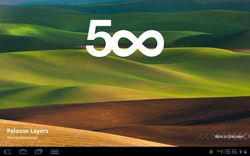 500pxӰ V5.1.3 ׿