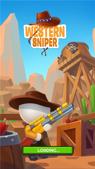 WesternSniper V3.0.1 ׿