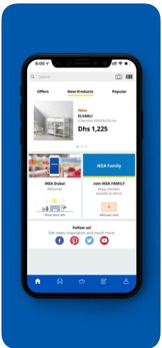 IKEA˼ҼҾ V1.0.4 ٷ