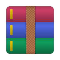 winrar V7.12.2523.2801 Ѱ