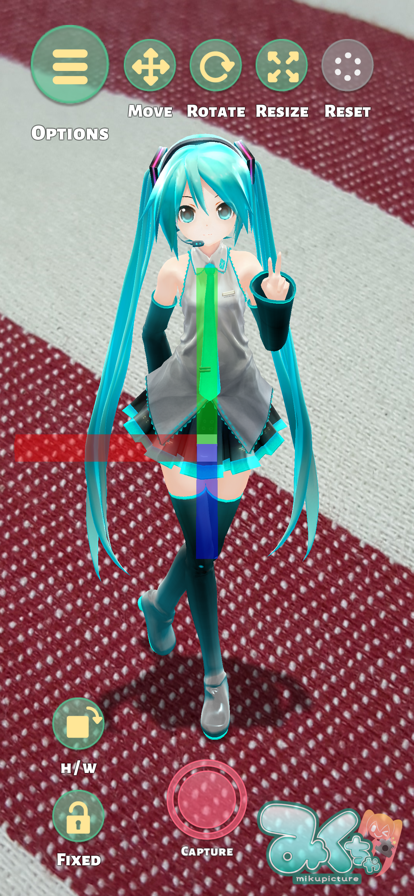 Mikuture V3.2.7 ٷ