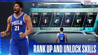 NBA V1.18194.5404.0 ٷ