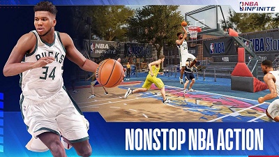 NBA V1.18194.5404.0 ٷ