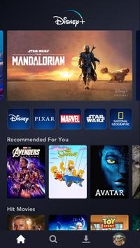 Disney+ V1.11.2 ׿