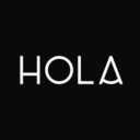 Holaֽ